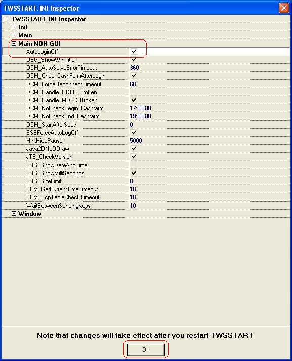 IB Authentication 3